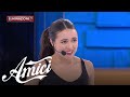 Amici 23 - Lucia - Happier than ever