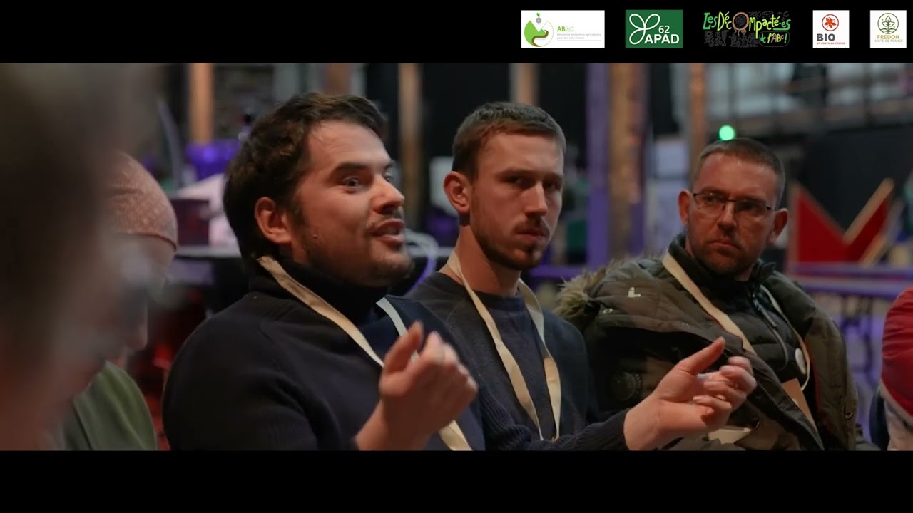 Pourquoi venir aux Rencontres Nationales de l'ABC 2026?