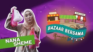 Bazaar Bersama... Nanasheme #RM10challenge