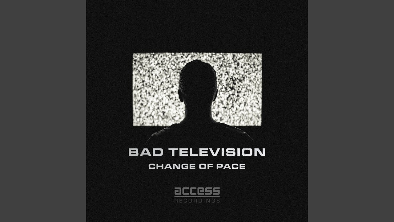 Bad Television
