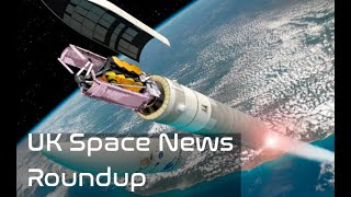 LATEST Weekly Space News Roundup