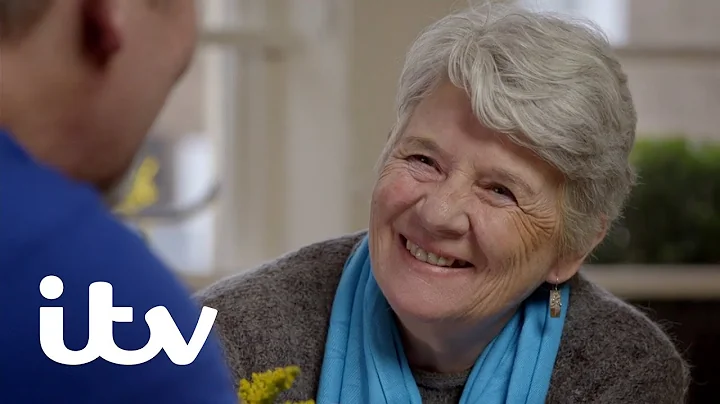 Long Lost Family | Bronwen Finally Reconnects With...