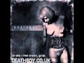 DeathBoy - Caustic