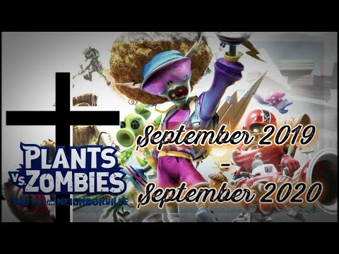 Video: Plants Vs. Zombies 3 Existiert, Aber Du Kannst Es Wahrscheinlich Noch Nicht Spielen