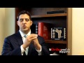 Massive Rotator Cuff Tears - Matthew DiPaola, MD