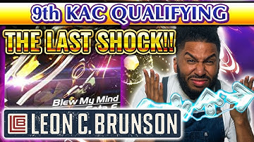 Blew My Mind CSP SHOCK ARROW ON THE LAST NOTE [DDR KAC 9th Qualifying]