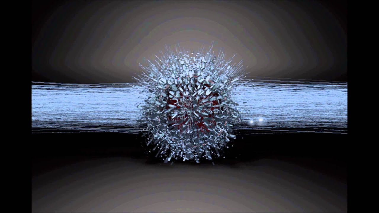 Dubstep Animated (NEW) Intro - YouTube