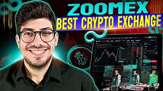 ZOOMEX || CRYPTO TRADING PLATFORM