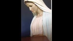 Međugorje Gospina poruka od 2. srpnja 2016 (AUDIO).