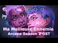 уАРЁЭРТЁЭРдЁЭР ЁЭРВЁЭРиЁЭРнЁЭРЛуАС Sheet уАМMa Meilleure EnnemieуАН Stromae Pomme From Arcane Season 2 Sky Piano Music уАРЁЭРТЁЭРдЁЭР ЁЭРВЁЭРиЁЭРнЁЭРЛуАС Sheet уАМMa Meilleure EnnemieуАН Stromae Pomme From Arcane Season 2 Sky Piano Music