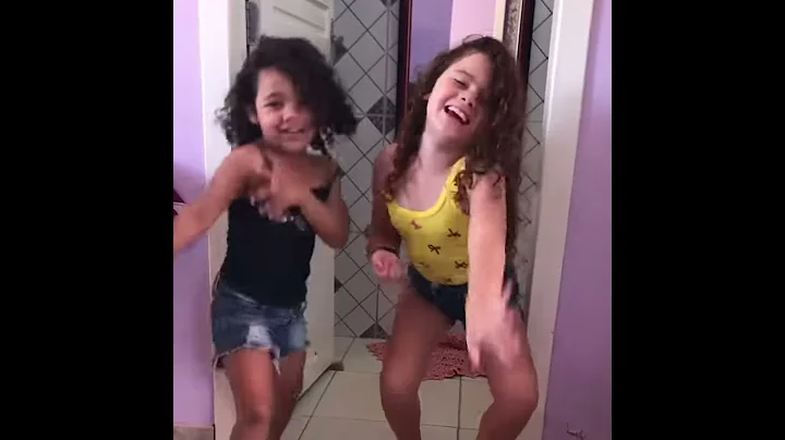 Primas danarinas e cantoras