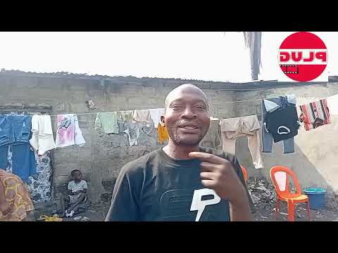 KINSHASA BOTALA NDENGE BAZOSALA MASANGA YA BAKOKO LOTOKO 