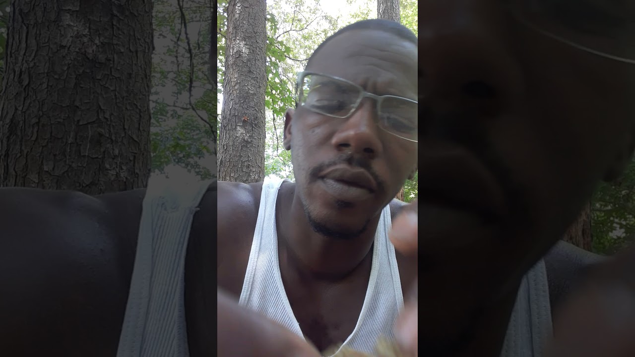 Smoking on caps frozen lemons