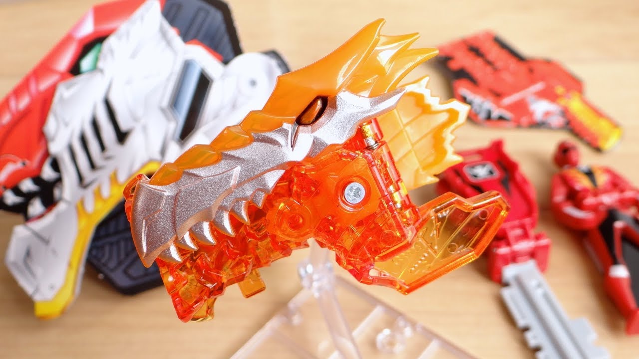 Compare with the One-Touch Ranger Key! Review of the 