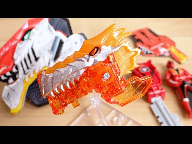 Compare with the One-Touch Ranger Key! Review of the 