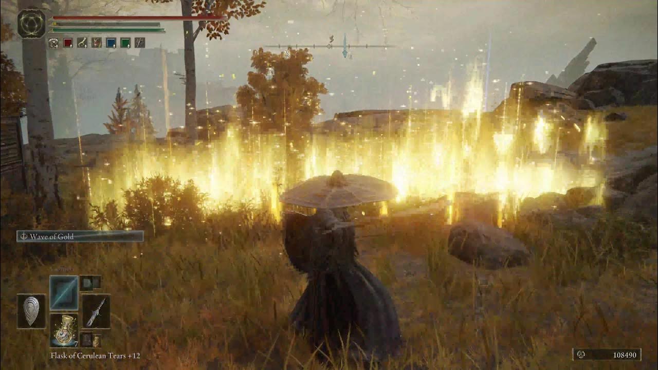 Elden Ring Dominula, Windmill Village Walkthrough YouTube