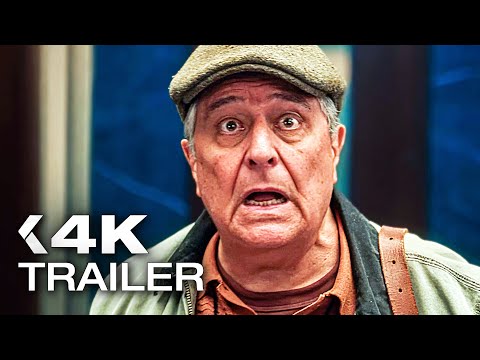 AB DURCH DIE MITTE Trailer German Deutsch (2026) Christian Clavier, Exklusiv
