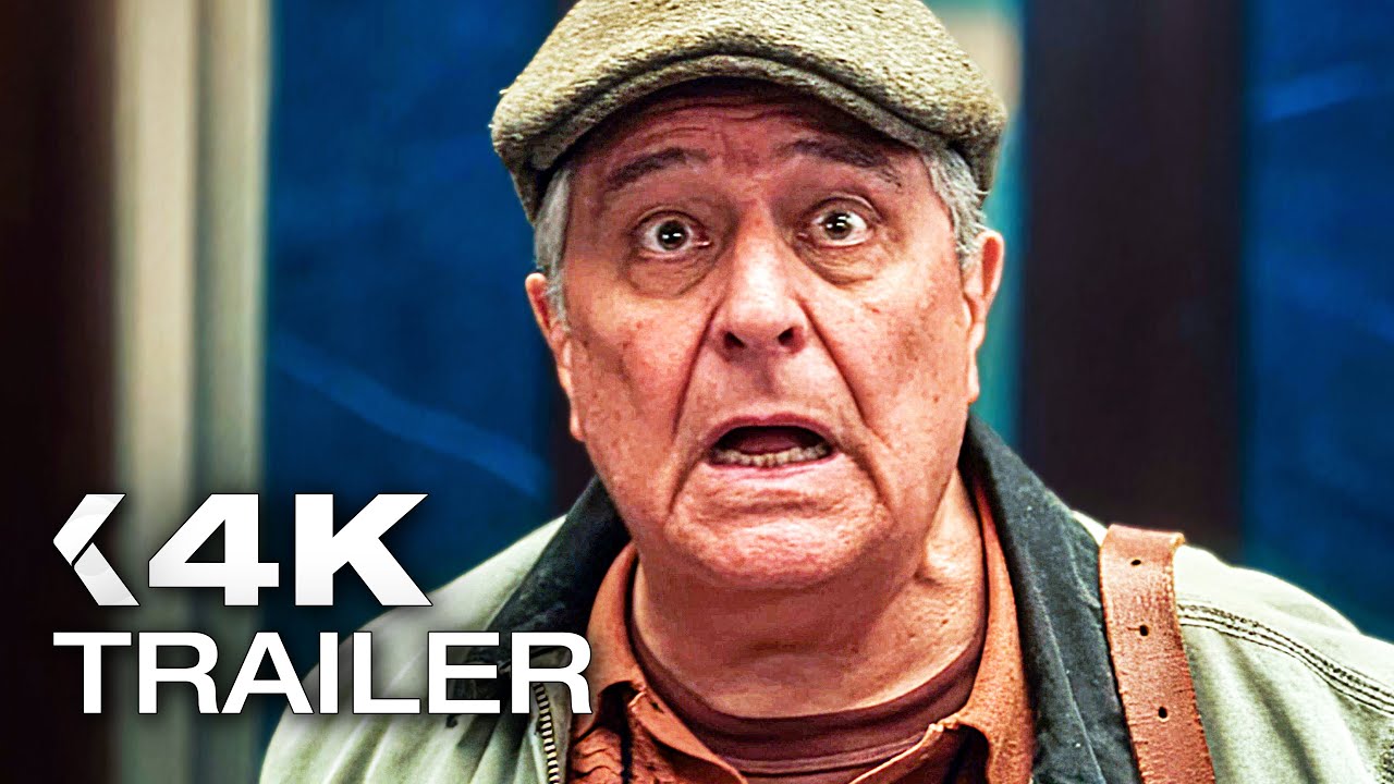 AB DURCH DIE MITTE Trailer German Deutsch (2026) Christian Clavier, Exklusiv