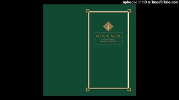 Depeche Mode- B1- Just Can