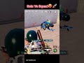Pubg Mobile Solo Vs Squad #pubgmobile