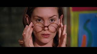Matilda (1996) - Matilda's First Lesson with Miss Honey