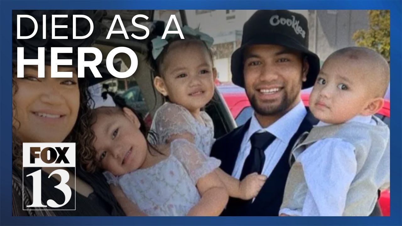 Family grieving for loved one killed by suspected drunk driver after ...