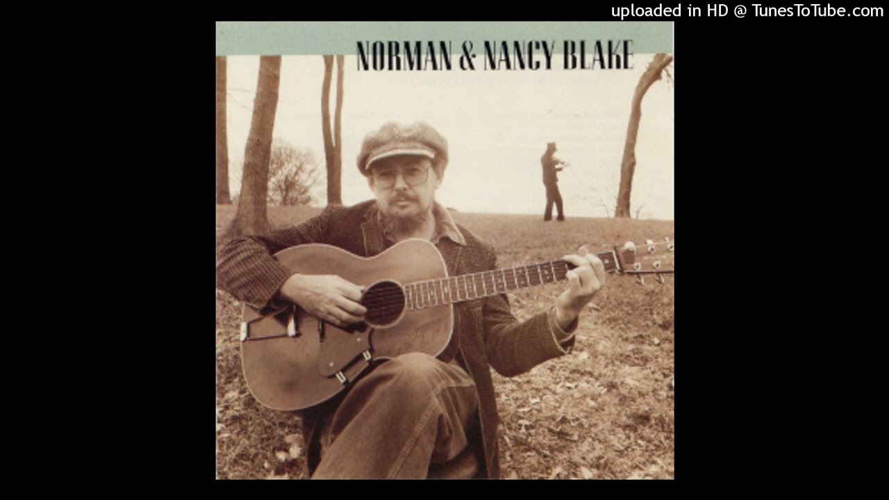 Norman Blake and Charles Sawtelle- Texas Gales (live)