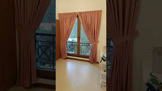 Black Out Curtain Contact 0505158261 #moderndecor #dry #room #home #decor #architecture #modernhome