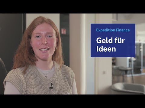 Die nächsten Unicorns: Wo Investoren jetzt hinschauen? #ExpeditionFinance