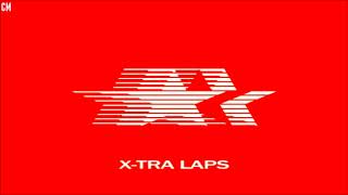 Nipsey Hussle - The Marathon Continues: X-Tra Laps [Full Mixtape] [2012]