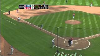 2012/05/03 Soto's solo blast