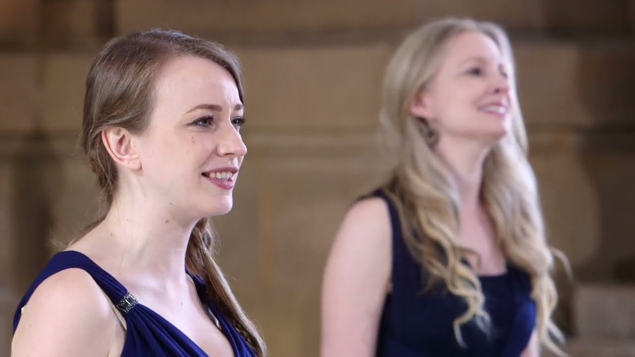 O Sweet Woods - John Dowland