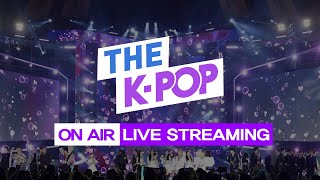 Download lagu THE K-POP : 24/7 (K-POP 24시간 실시간 스트리밍 채널) MP3 Download lagu THE K-POP : 24/7 (K-POP 24시간 실시간 스트리밍 채널)