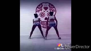 Mujeres Culonas Bailando