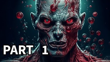 Trapped with no escape!!! The Callisto Protocol ( Walkthrough Gameplay) INTRO (FULL GAME)