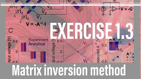 Exercise 1.3 Q.No - 1(iii) Application of matrices and determinants tamilnadu new syllabus Tamil
