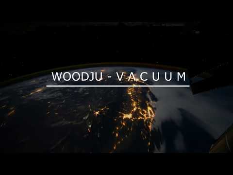 WOODJU - V Λ C U U M  (Bass Music Tbilisi)