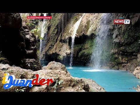 iJuander: Must-visit places when in Negros Occidental
