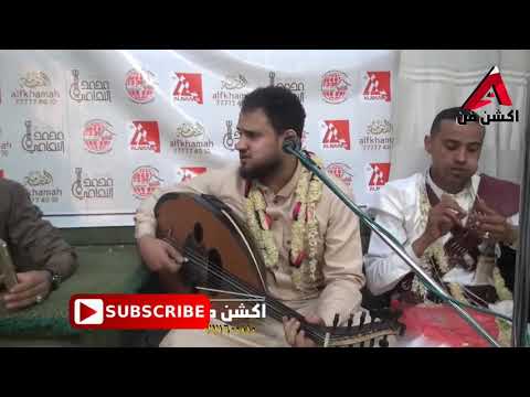 الفنان محمد النعامي ياشاكي الهم اداء روووعه