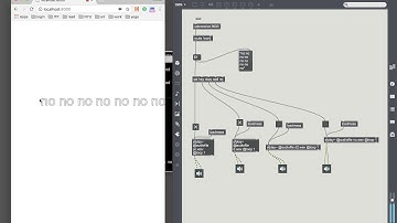 speech to text activated the sound