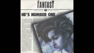 Fantasy - He's Number One (1985)