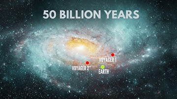 What I Learned from Exploring the Cosmos with Voyager