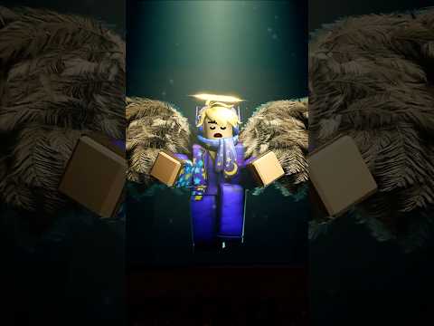 Roblox The Forge Rolling #potemer #roblox #robloxedit