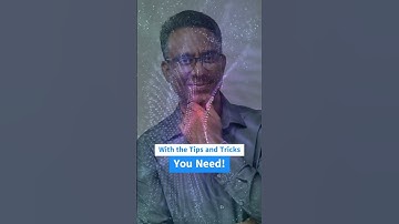 10 Minutes to Brilliance with Terry David - Coming Soon! #maths #csec #school