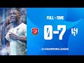 Acl2022 sfwest  al duhail qat 07 al hilal sfc ksa