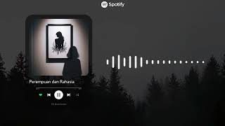 Perempuan Dan Rahasia  Puisi 1  Dee Lestari