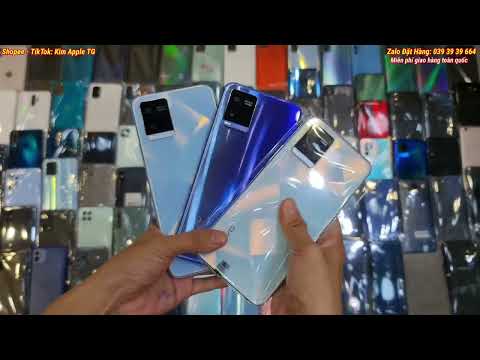 Video ???? Lô Điện thoại giá rẻ Samsung Oppo Xiaomi POCO Vivo... - youtube