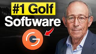 How He Bootstrapped to $53M/yr Selling to Golf Clubs