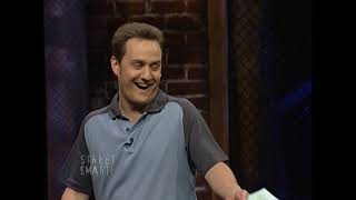 Who Was The Ben And Jerrys Cherry Garcia Ice Cream Named After? Clip