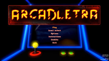 Dread X Collection 2 - Arcadletra - First Fifteen Minutes